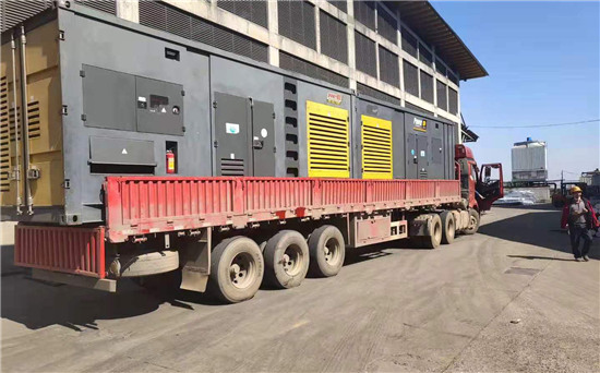 武宁200KW发电机组适配电缆规格选型指南