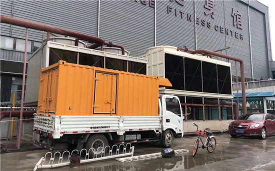 武宁300KW发电机组适配电缆规格选型指南
