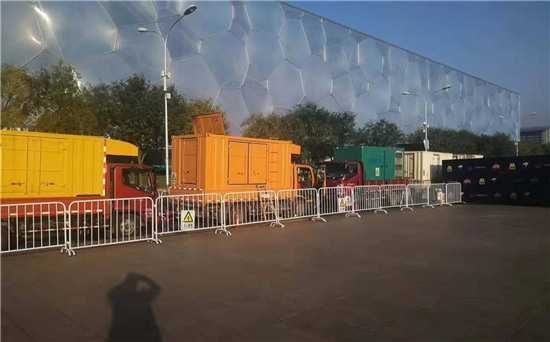 武宁400KW发电机组适配电缆规格选型指南